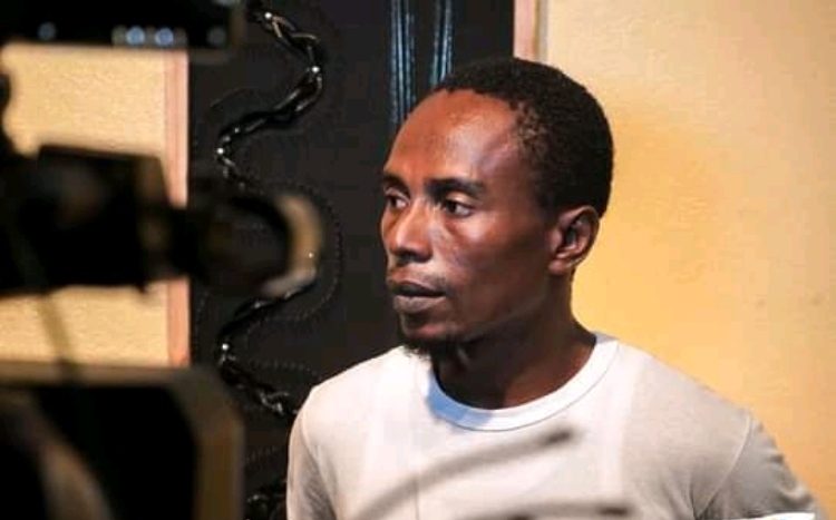 image Ben Ahmed, artiste pluridisciplinaire victime d'un cambriolage